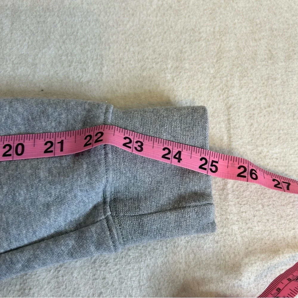 Nike Sportwear Club Fleece Big‎ Kids Gray Hoodie size M